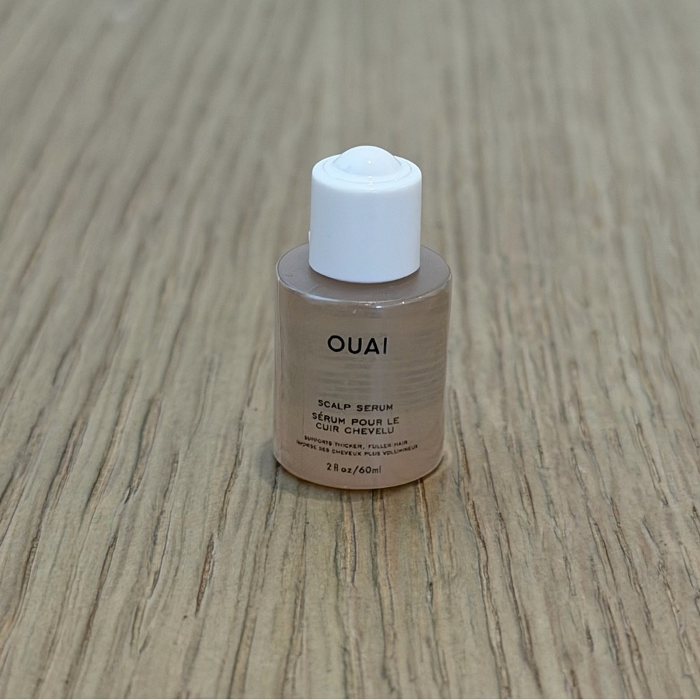 Zuru Ulta Mini Brand - OUAI Scalp Serum Miniature